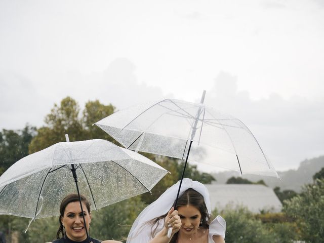 O casamento de MARCOS e PAOLA em Caxias do Sul, Rio Grande do Sul 201