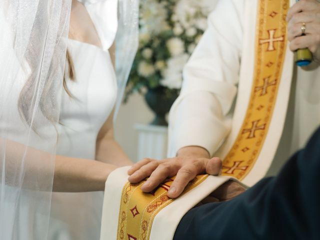 O casamento de MARCOS e PAOLA em Caxias do Sul, Rio Grande do Sul 247