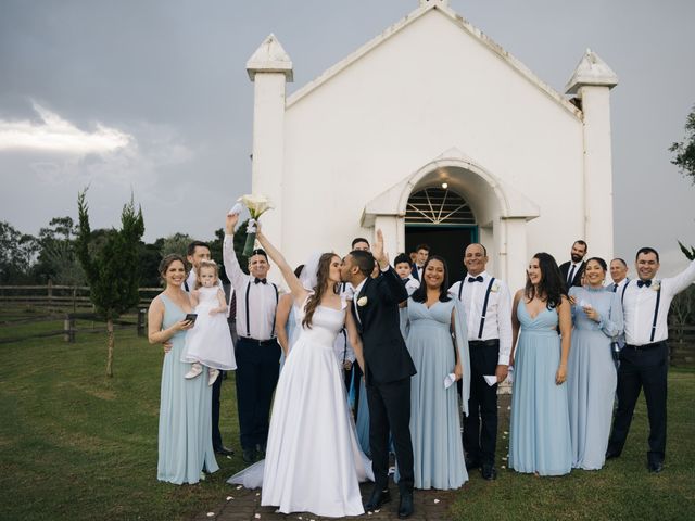 O casamento de MARCOS e PAOLA em Caxias do Sul, Rio Grande do Sul 299