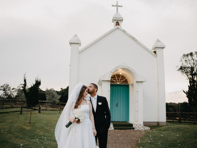 O casamento de MARCOS e PAOLA em Caxias do Sul, Rio Grande do Sul 331