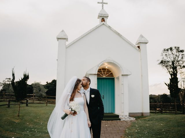 O casamento de MARCOS e PAOLA em Caxias do Sul, Rio Grande do Sul 332