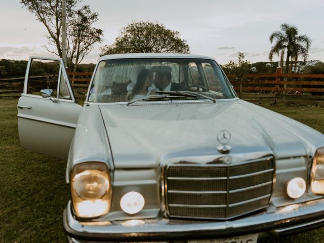 O casamento de MARCOS e PAOLA em Caxias do Sul, Rio Grande do Sul 346