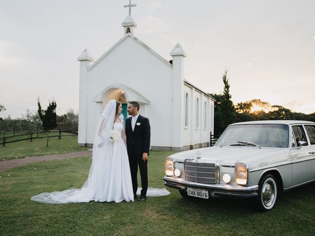 O casamento de MARCOS e PAOLA em Caxias do Sul, Rio Grande do Sul 356