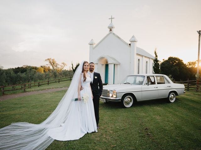 O casamento de MARCOS e PAOLA em Caxias do Sul, Rio Grande do Sul 366