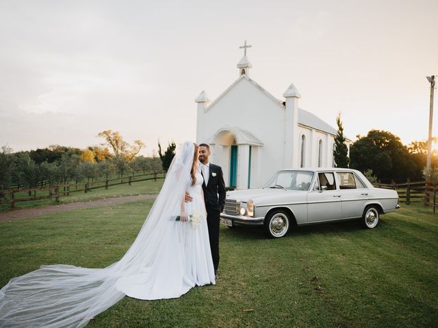 O casamento de MARCOS e PAOLA em Caxias do Sul, Rio Grande do Sul 370
