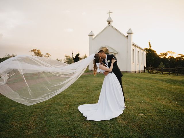 O casamento de MARCOS e PAOLA em Caxias do Sul, Rio Grande do Sul 386