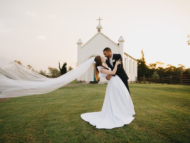 O casamento de MARCOS e PAOLA em Caxias do Sul, Rio Grande do Sul 391