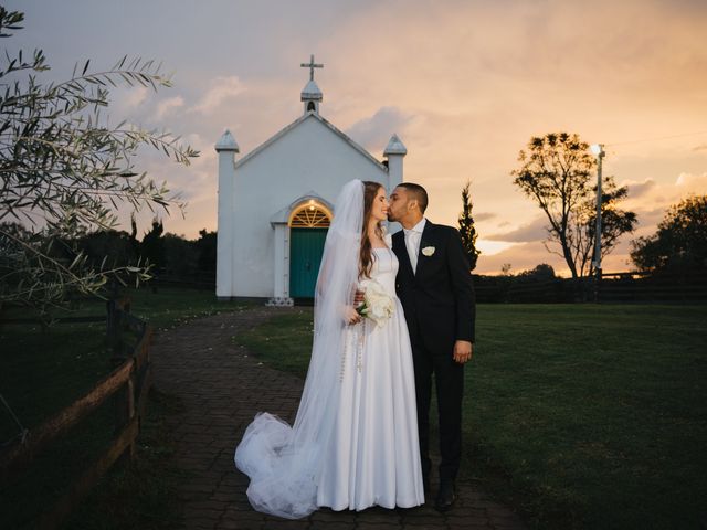 O casamento de MARCOS e PAOLA em Caxias do Sul, Rio Grande do Sul 396
