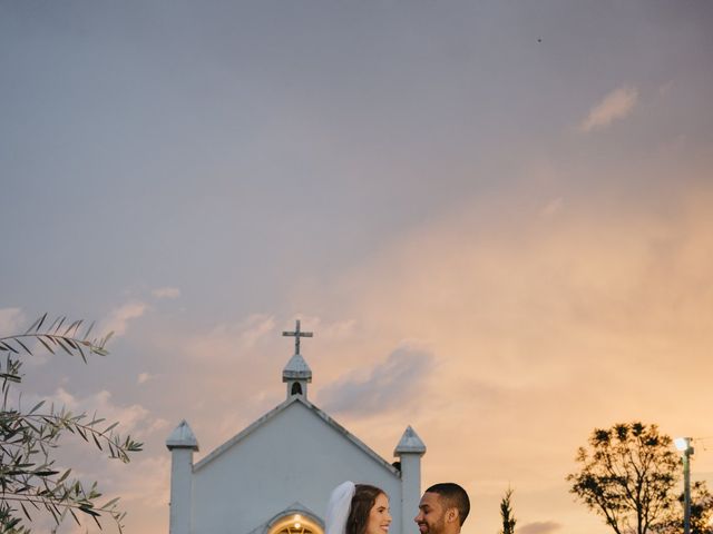 O casamento de MARCOS e PAOLA em Caxias do Sul, Rio Grande do Sul 400