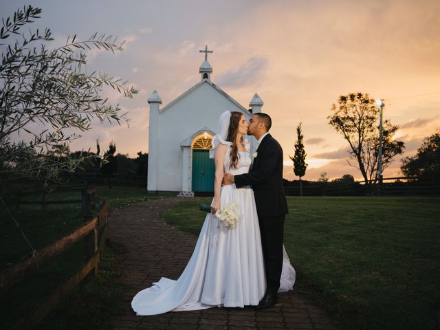 O casamento de MARCOS e PAOLA em Caxias do Sul, Rio Grande do Sul 401