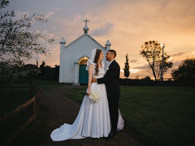 O casamento de MARCOS e PAOLA em Caxias do Sul, Rio Grande do Sul 403