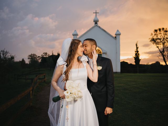 O casamento de MARCOS e PAOLA em Caxias do Sul, Rio Grande do Sul 407