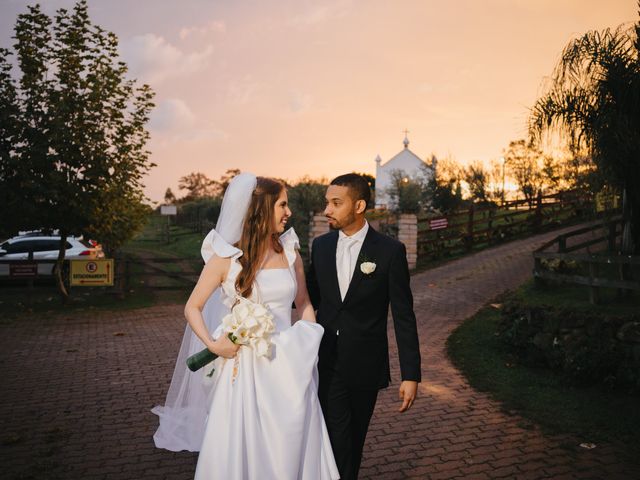 O casamento de MARCOS e PAOLA em Caxias do Sul, Rio Grande do Sul 421