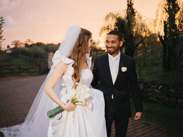 O casamento de MARCOS e PAOLA em Caxias do Sul, Rio Grande do Sul 424