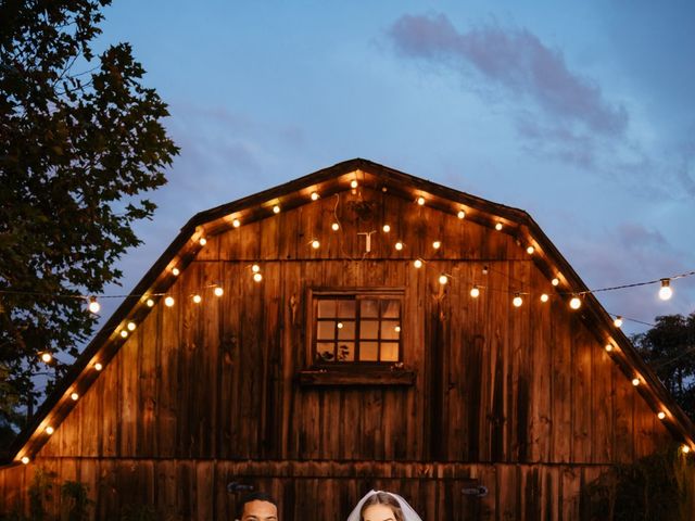 O casamento de MARCOS e PAOLA em Caxias do Sul, Rio Grande do Sul 432