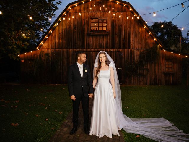 O casamento de MARCOS e PAOLA em Caxias do Sul, Rio Grande do Sul 433