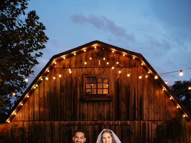 O casamento de MARCOS e PAOLA em Caxias do Sul, Rio Grande do Sul 436
