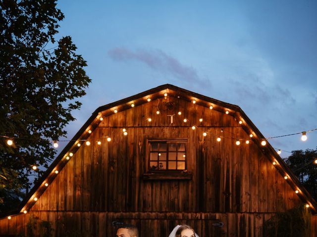 O casamento de MARCOS e PAOLA em Caxias do Sul, Rio Grande do Sul 440