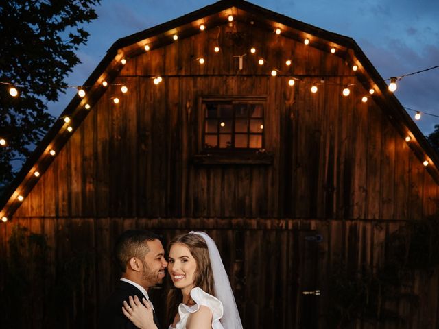 O casamento de MARCOS e PAOLA em Caxias do Sul, Rio Grande do Sul 446