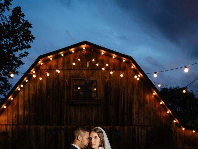 O casamento de MARCOS e PAOLA em Caxias do Sul, Rio Grande do Sul 447