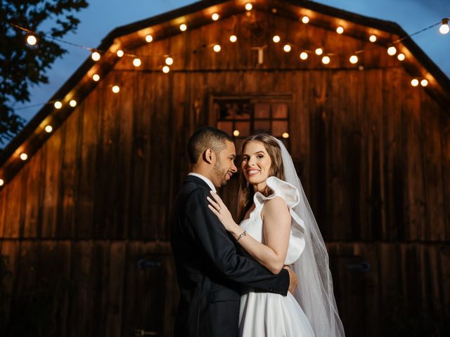 O casamento de MARCOS e PAOLA em Caxias do Sul, Rio Grande do Sul 450