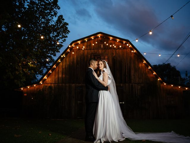 O casamento de MARCOS e PAOLA em Caxias do Sul, Rio Grande do Sul 451