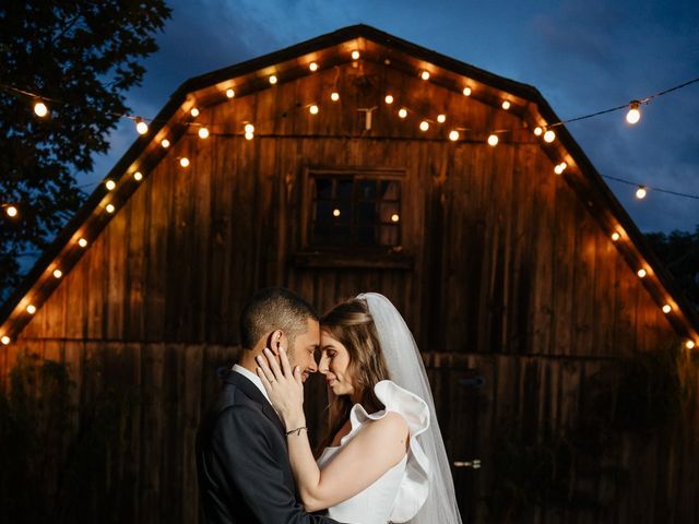 O casamento de MARCOS e PAOLA em Caxias do Sul, Rio Grande do Sul 453