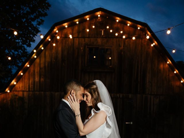 O casamento de MARCOS e PAOLA em Caxias do Sul, Rio Grande do Sul 454