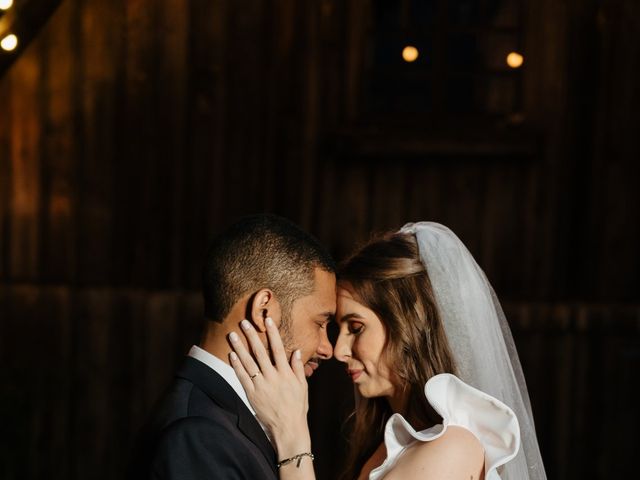 O casamento de MARCOS e PAOLA em Caxias do Sul, Rio Grande do Sul 456