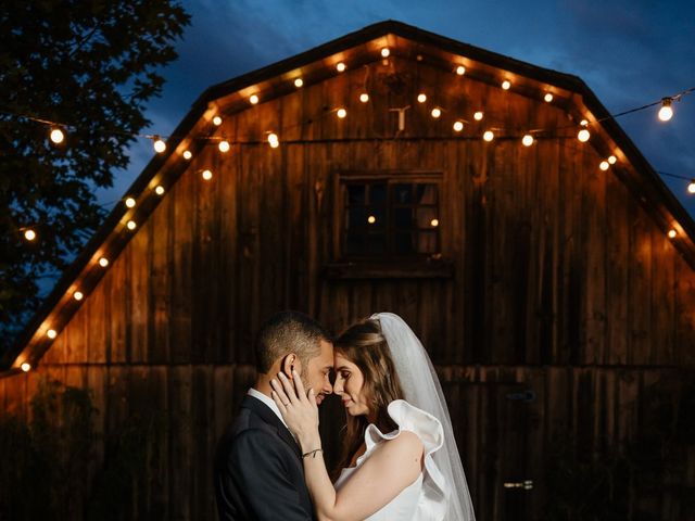 O casamento de MARCOS e PAOLA em Caxias do Sul, Rio Grande do Sul 457