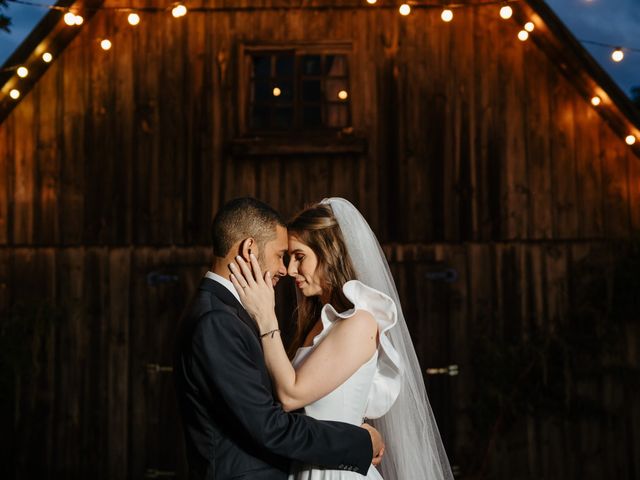 O casamento de MARCOS e PAOLA em Caxias do Sul, Rio Grande do Sul 459