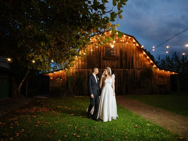 O casamento de MARCOS e PAOLA em Caxias do Sul, Rio Grande do Sul 464