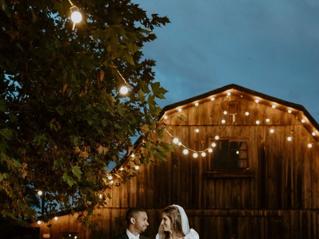 O casamento de MARCOS e PAOLA em Caxias do Sul, Rio Grande do Sul 471