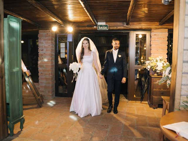 O casamento de MARCOS e PAOLA em Caxias do Sul, Rio Grande do Sul 489