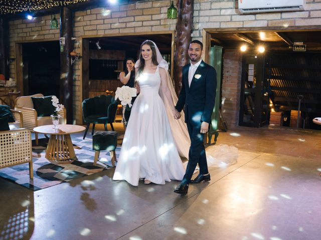 O casamento de MARCOS e PAOLA em Caxias do Sul, Rio Grande do Sul 492