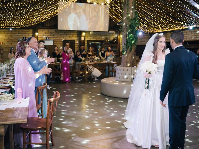 O casamento de MARCOS e PAOLA em Caxias do Sul, Rio Grande do Sul 493
