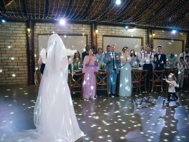 O casamento de MARCOS e PAOLA em Caxias do Sul, Rio Grande do Sul 494