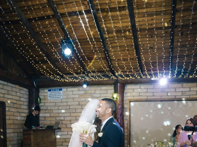 O casamento de MARCOS e PAOLA em Caxias do Sul, Rio Grande do Sul 496