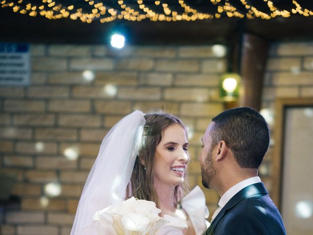 O casamento de MARCOS e PAOLA em Caxias do Sul, Rio Grande do Sul 497