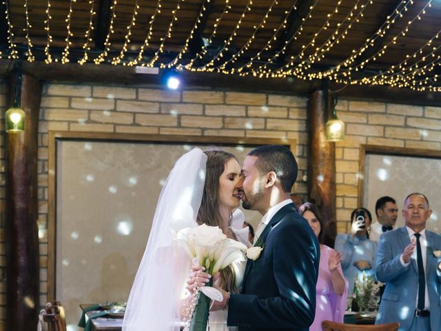 O casamento de MARCOS e PAOLA em Caxias do Sul, Rio Grande do Sul 499