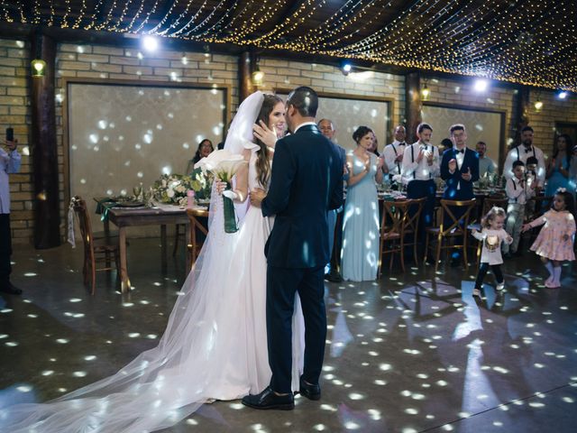 O casamento de MARCOS e PAOLA em Caxias do Sul, Rio Grande do Sul 500