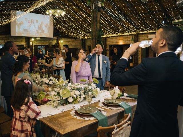 O casamento de MARCOS e PAOLA em Caxias do Sul, Rio Grande do Sul 506