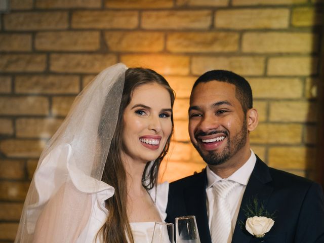 O casamento de MARCOS e PAOLA em Caxias do Sul, Rio Grande do Sul 510