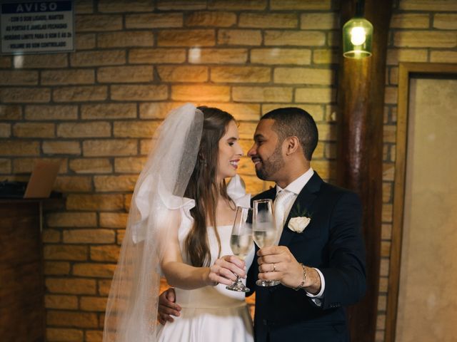 O casamento de MARCOS e PAOLA em Caxias do Sul, Rio Grande do Sul 515