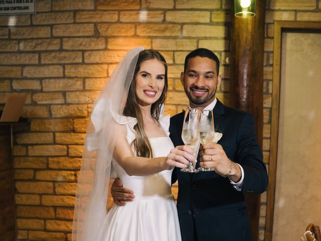 O casamento de MARCOS e PAOLA em Caxias do Sul, Rio Grande do Sul 516