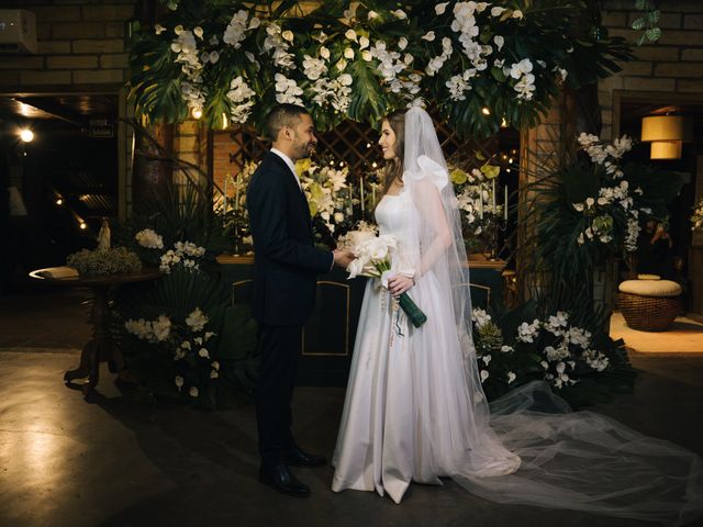 O casamento de MARCOS e PAOLA em Caxias do Sul, Rio Grande do Sul 527
