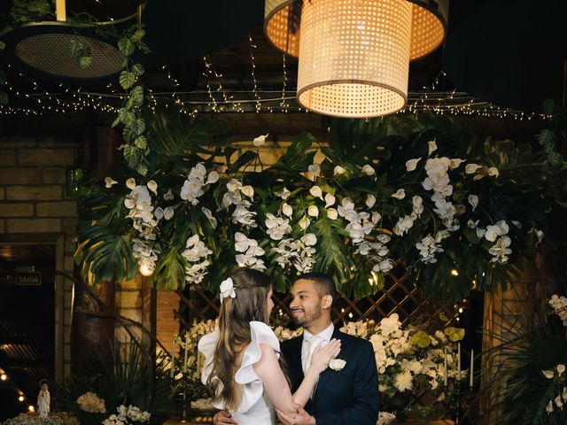 O casamento de MARCOS e PAOLA em Caxias do Sul, Rio Grande do Sul 528