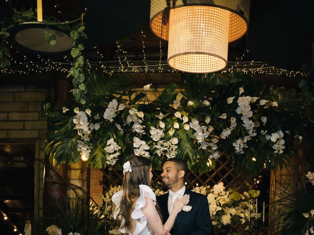 O casamento de MARCOS e PAOLA em Caxias do Sul, Rio Grande do Sul 531