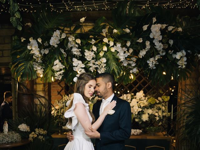 O casamento de MARCOS e PAOLA em Caxias do Sul, Rio Grande do Sul 534