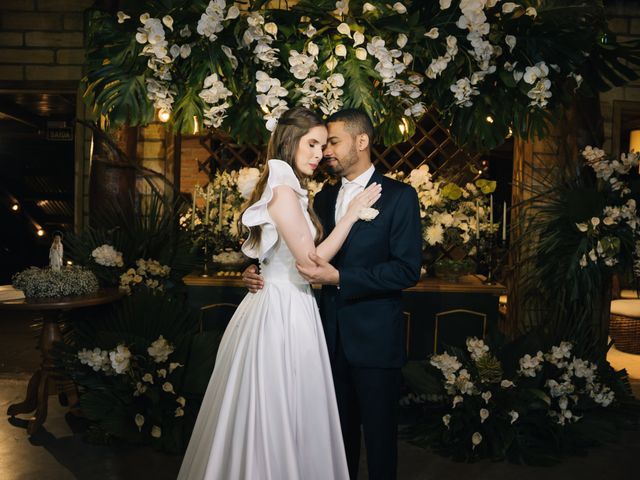 O casamento de MARCOS e PAOLA em Caxias do Sul, Rio Grande do Sul 535